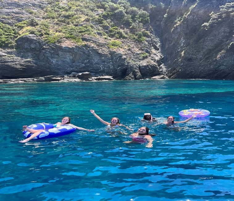 La Spezia: Dolce Vita in gulf of poets - FAQ