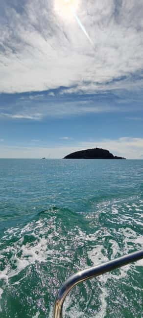La Spezia: Exciting boat tour in the bay of La Spezia - An In-Depth Look at the La Spezia Boat Tour