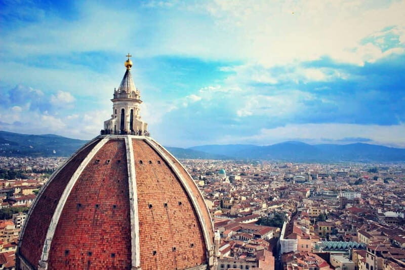 La Spezia: Florence Shore Excursion with Academia Museum - Who will love this tour?