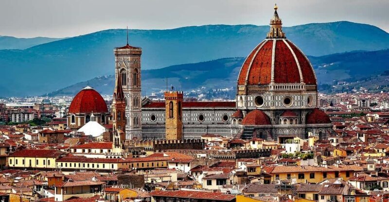 La Spezia: Guided Tour of Florence & Pisa with Bus Transfer - Who Would Love This Tour?