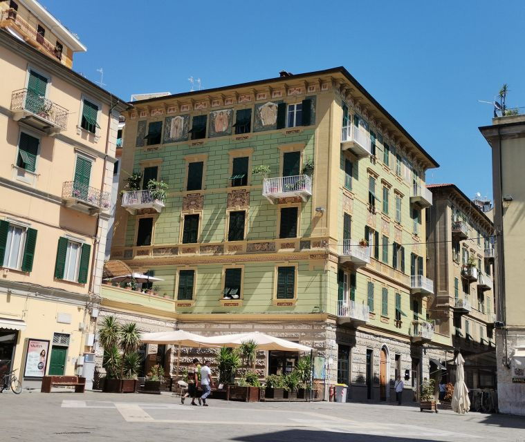 la-spezia-guided-walking-tour-with-italian-inspired-music