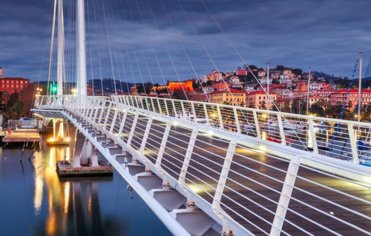 la-spezia-guided-walking-tour-with-italian-inspired-music