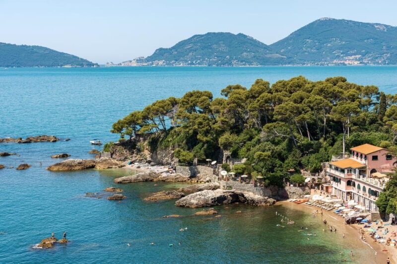 La Spezia: Gulf of Poets Boat Tour - Analyzing the Value