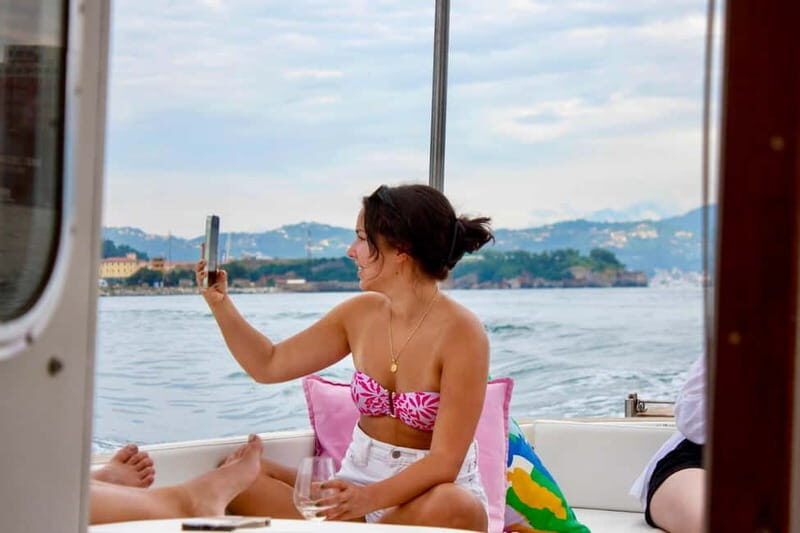 La Spezia: Gulf of Poets Boat Trip with Swim Stops - Why This Tour Is Worth Considering
