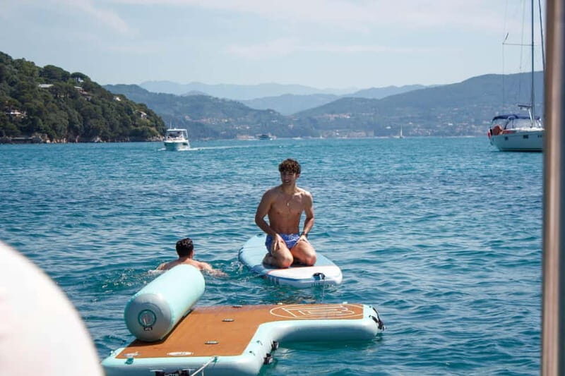 La Spezia: Gulf of Poets Boat Trip with Swim Stops - FAQs