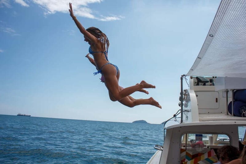 La Spezia: Gulf of Poets Boat Trip with Swim Stops - Final Thoughts