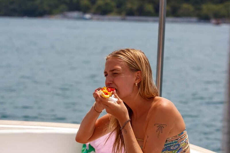 La Spezia: Gulf of Poets Sunset Cruise with Drinks - Practical Tips for Booking & Enjoying