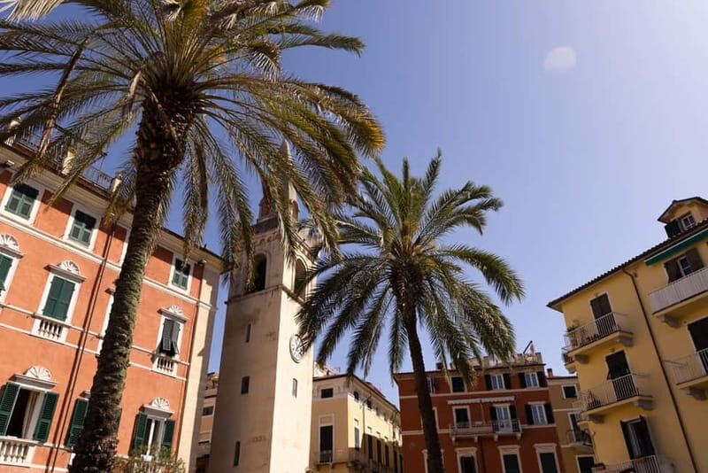 La spezia: Lerici and Tellaro boat tour - What to Expect During the Tour