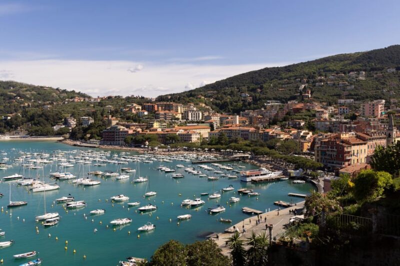 La spezia: Lerici and Tellaro boat tour - Who Will Love This Tour?