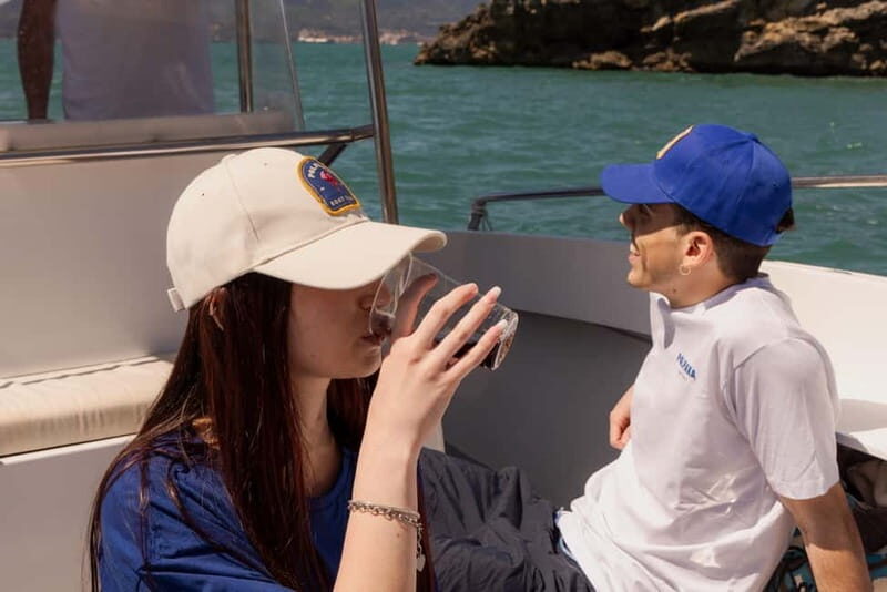 La spezia: Lerici and Tellaro boat tour - FAQ