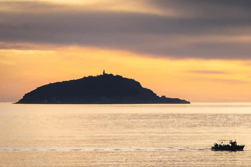 La Spezia: Lerici, Portovenere, & Golf of Poets Sunset Tour - Key Points
