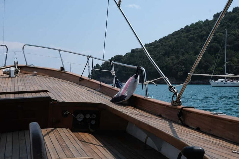 La Spezia: Lerici, Portovenere, & Golf of Poets Sunset Tour - Who Should Book This Tour?
