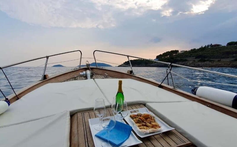 La Spezia: Lerici, Portovenere, & Golf of Poets Sunset Tour - Final Thoughts