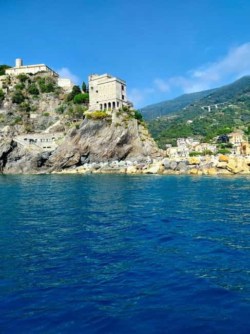 La Spezia : Morning or Sunset Cinque Terre Tour & Aperitif - Who Should Consider This Tour