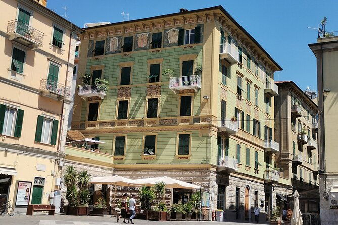la-spezia-music-walk-3-hour-city-walk-with-italian-inspired-music