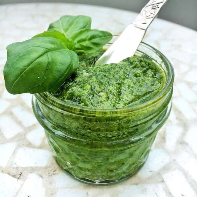 La Spezia: Pesto Making Class with Focaccia and Drink - An Introduction to the Pesto Experience in La Spezia