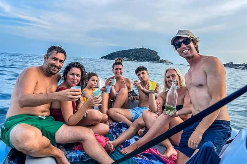 La Spezia: Portovenere, 3 Islands & Gulf of Poets Boat Tour - Discover Liguria with the La Spezia: Portovenere, 3 Islands & Gulf of Poets Boat Tour