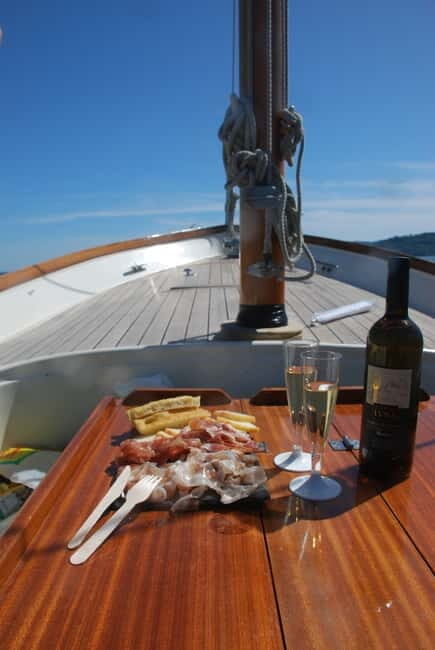 La Spezia: Portovenere, Lerici, & Palmaria Island Boat Trip - An In-Depth Look at the La Spezia Boat Trip