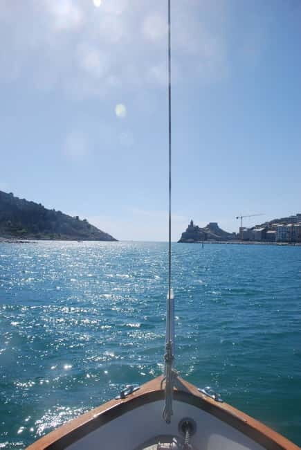 La Spezia: Portovenere, Lerici, & Palmaria Island Boat Trip - Final Thoughts: Who Is This Tour Best For?