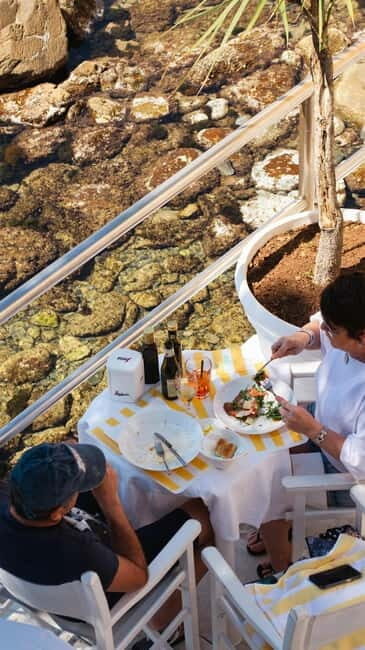 La Spezia: Private Portofino and Cinque Terre Tour - Practical Tips