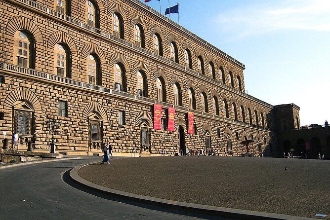 la-spezia-shore-excursion-to-florence-with-guaranteed-return-on-time