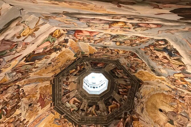 la-spezia-shore-excursion-to-florence-with-guaranteed-return-on-time