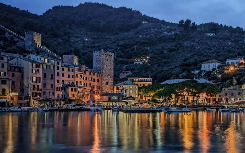 La Spezia: Sunset Boat Tour with Aperitif - The Sum Up
