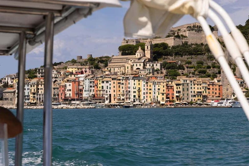 La Spezia: Sunset in Portovenere with wine, music & Focaccia - Who Should Book This Tour?