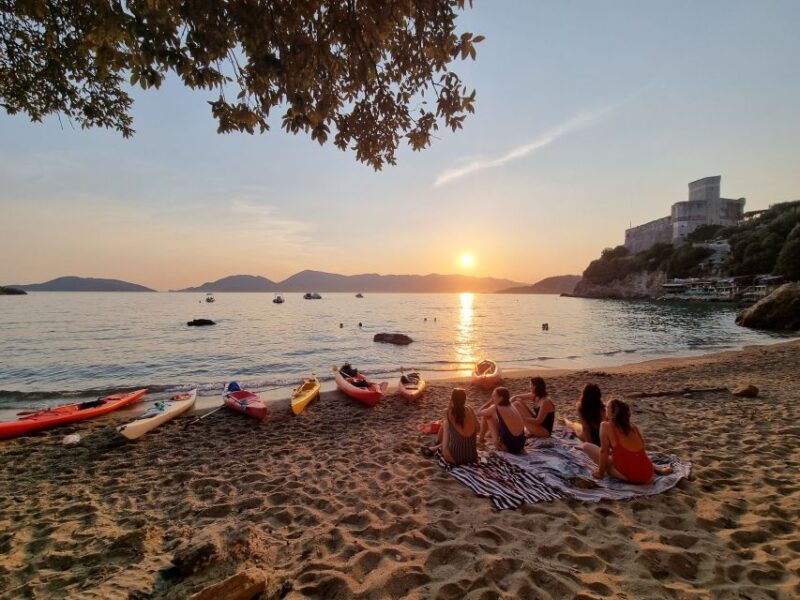 la-spezia-sunset-kayak-caves-tour-w-swimming-aperitif