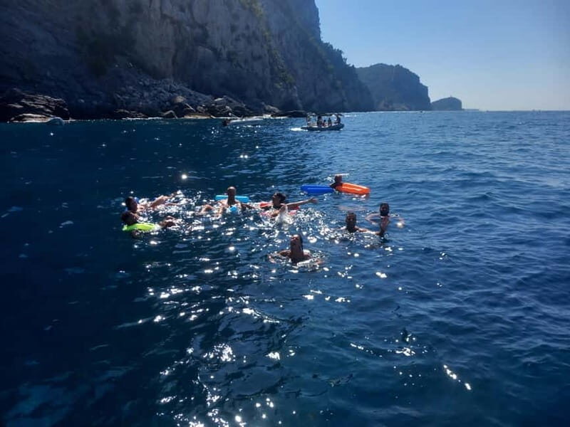 La Spezia:Portovenere & Islands sunset boat trip with dinner - Practical Details and Value