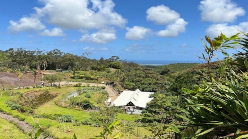 La Vallee des Couleur Nature Park Full Day Tour - Who Should Consider This Tour?
