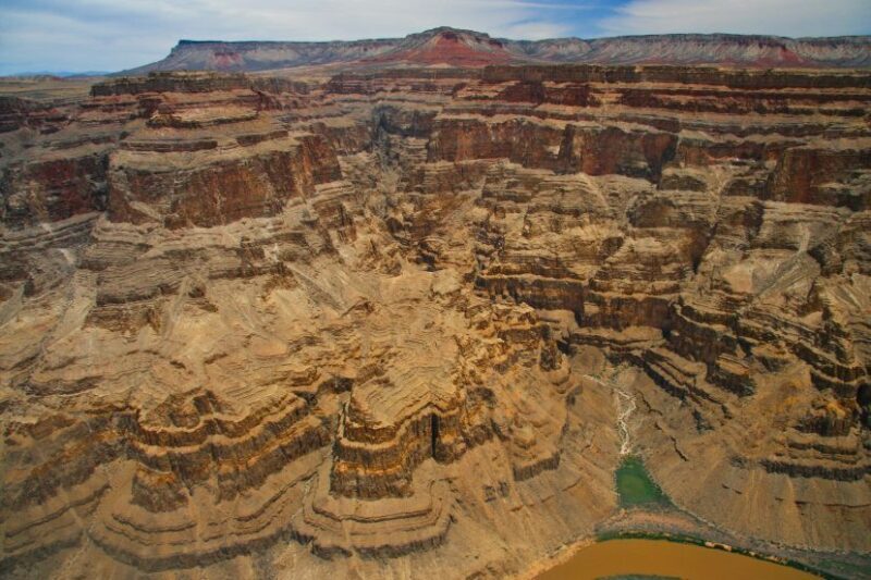 LA: Vegas, Grand Canyon, Antelope and Bryce, Zion 4-Day Tour - Authentic Experiences and Hidden Gems