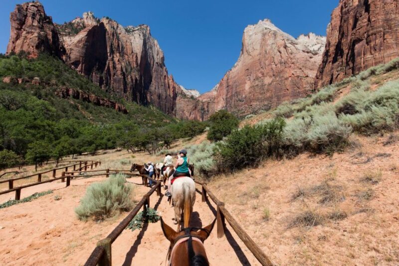 LA: Vegas, Grand Canyon, Antelope and Bryce, Zion 4-Day Tour - Practical Tips for Future Travelers