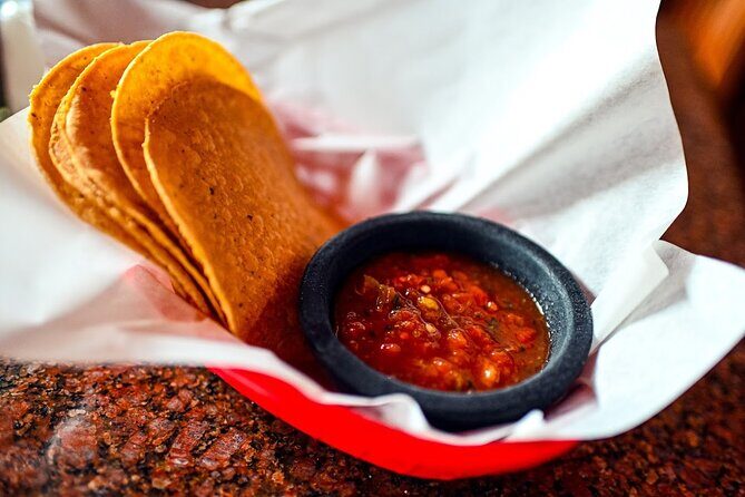 LA Venice Beach Walking Food Tour With Secret Food Tours - The Food Highlights