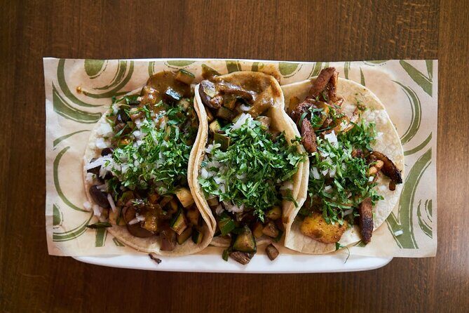 LA Venice Beach Walking Food Tour With Secret Food Tours - Practical Aspects: What You Need to Know