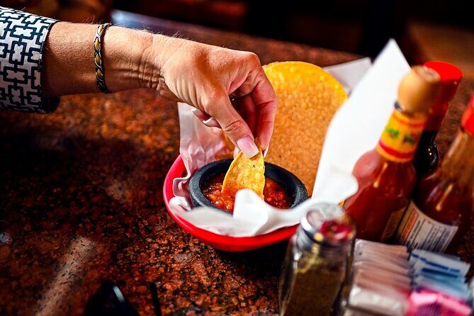 LA Venice Beach Walking Food Tour With Secret Food Tours - What Reviewers Love Most