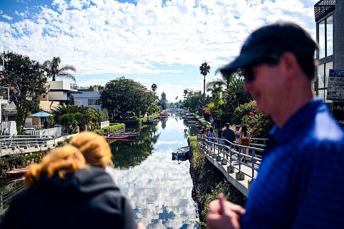 LA Venice Beach Walking Food Tour With Secret Food Tours - Areas for Improvement
