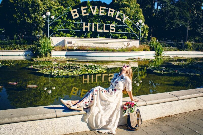 LA VIP Tour : Beverly Hills, Sunset Strip, & Hollywood Sign! - Final Thoughts: Who Is This Tour Best For?