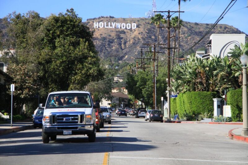 LA: Warner Bros. Studio Tour Hollywood & Bus Tour Package - LA: Warner Bros. Studio Tour Hollywood & Bus Tour Package – A Complete Guide