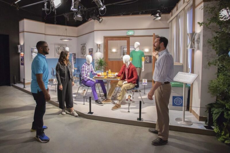 LA: Warner Bros. Studio Tour Hollywood & Bus Tour Package - Is This Tour Right for You?