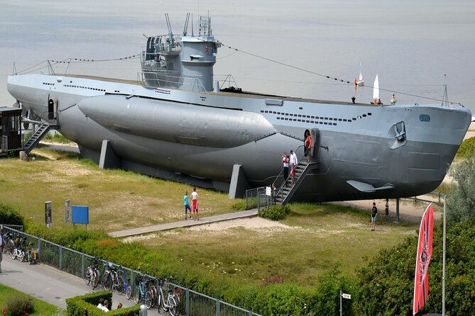 laboe-naval-memorial-a-self-guided-audio-tour