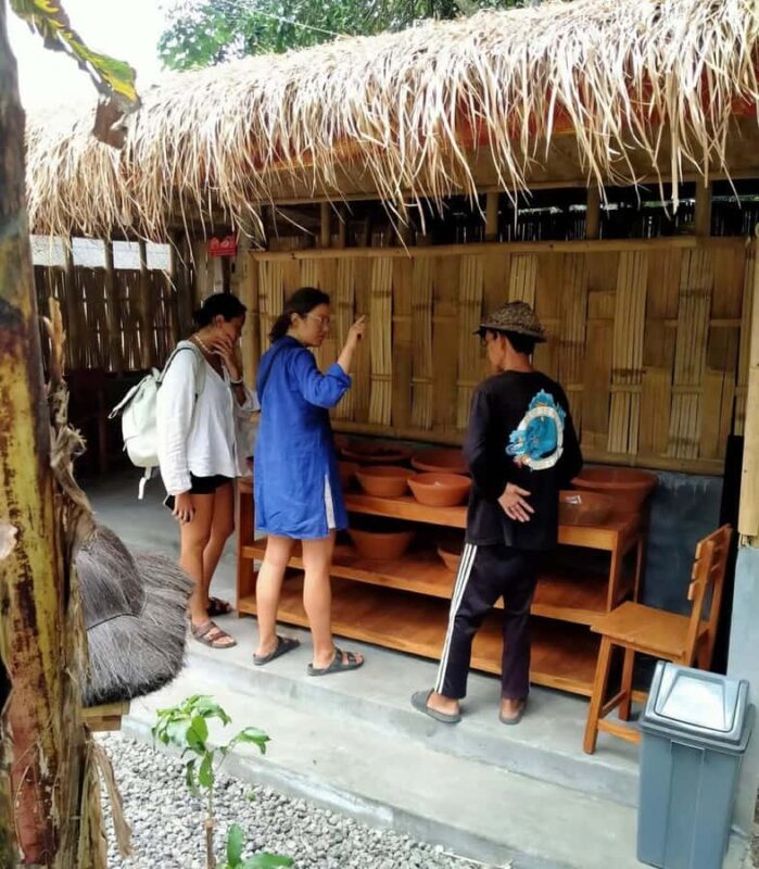 Labuan Amuk Bali: snorkeling tour with traditional boat - Exploring the Charm of Labuan Amuk Bali: a Snorkeling Adventure with Traditional Boat