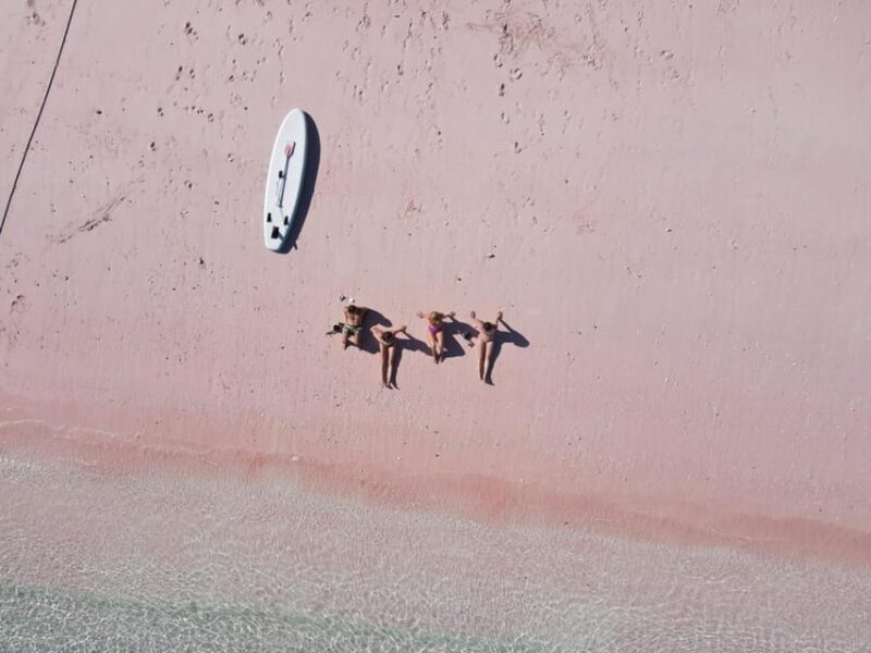 Labuan Bajo: 3-Day Komodo Island and Pink Beach Tour - Final Thoughts