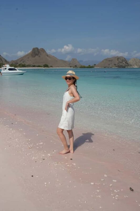 Labuan Bajo: 3-Day Komodo Liveaboard Adventure with VIP Boat - The Value of This Tour