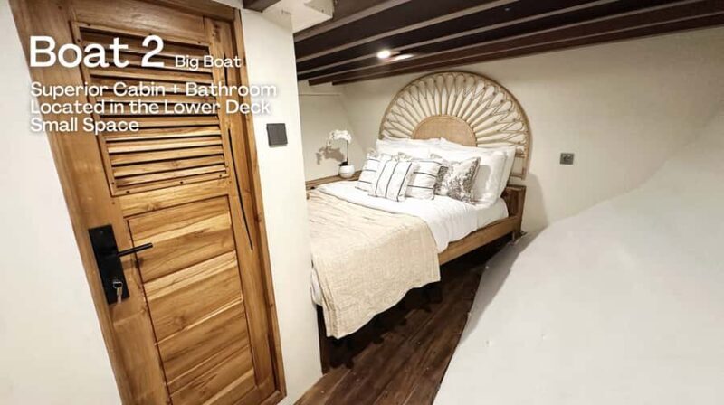 Labuan Bajo: 3-Day Komodo Sailing Tour - Dragons & Snorkel - Authentic Experiences and Insights