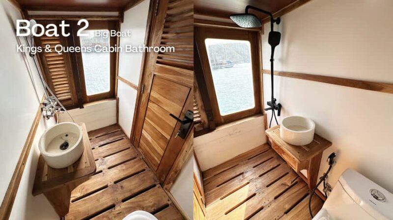 Labuan Bajo: 3-Day Komodo Sailing Tour - Dragons & Snorkel - Final Words