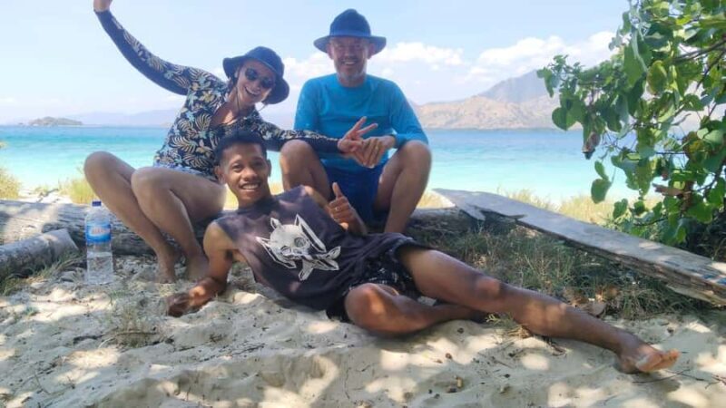 Labuan Bajo City Tour - Explore the Best Local Highlights - Key Points