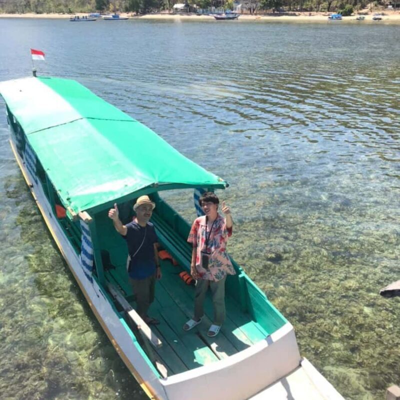 Labuan Bajo: Cunca Wulang Waterfalls & Gua Rangko Tour - Exploring Labuan Bajo: An In-Depth Review of the Cunca Wulang & Gua Rangko Tour