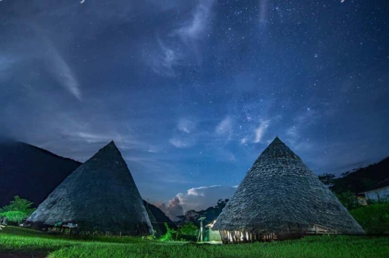 Labuan Bajo: Exploring Wae Rebo Village 2-Day Tour - Authentic Experiences and Local Insights