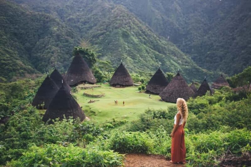 Labuan Bajo: Exploring Wae Rebo Village 2-Day Tour - FAQ